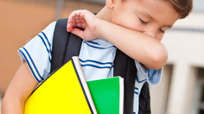 楊浩康(Yeung Ho Hong)醫生講解肺炎支原體感染